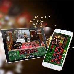 Blackjack Ipad