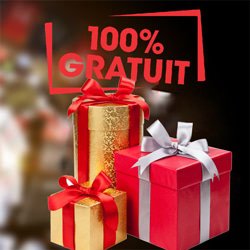 Bonus gratuit