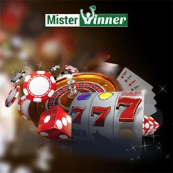 Mr Winner Casino