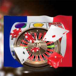 Jeux de casino en ligne