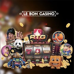 Le Bon Casino